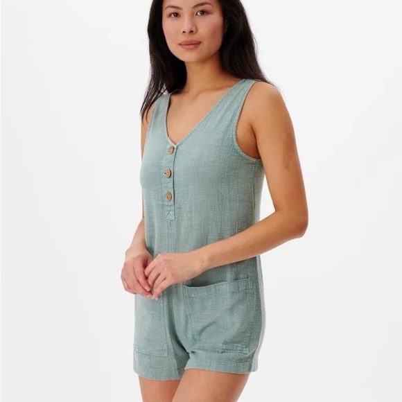 🔆RIP CURL🔆 CLASSIC SURF ROMPER - Picture 6 of 13